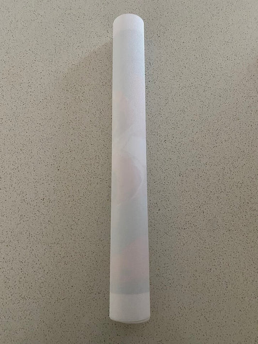 MILES MORALES SPIDER-MAN-40CM(W)x50CM(L) CANVAS PRINT POSTER-(ROLLED)