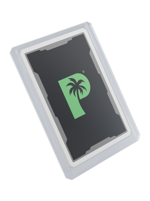 Palms Off Gaming 55pt Top Loaders - 25pc