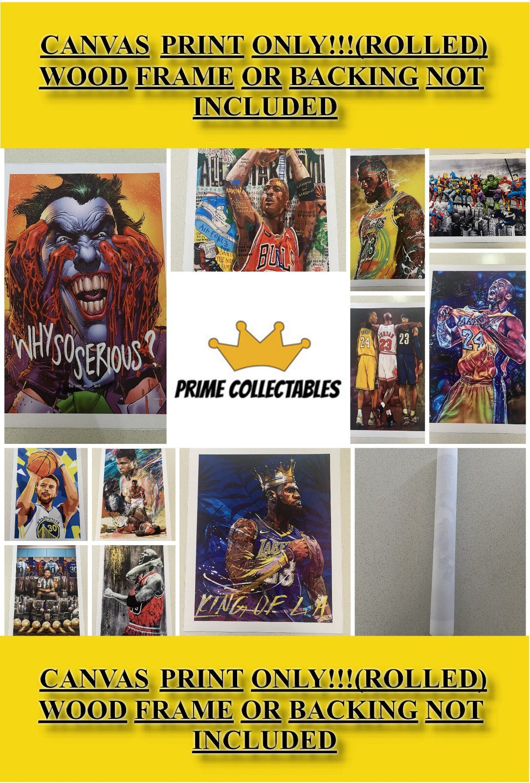 SPIDER-MAN-MARVEL-40CM(W)x60CM(L) CANVAS PRINT POSTER-(ROLLED)