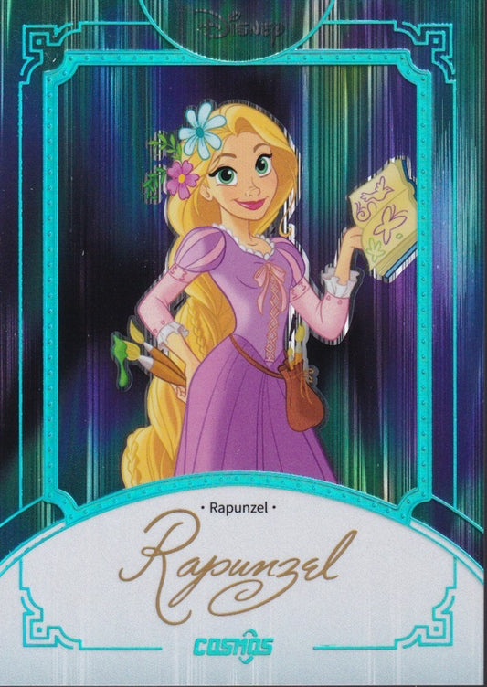 2025 Kakawow Cosmos Disney Signatures COSMOS Aurora #CDT-SAU-13 Rapunzel 30/45