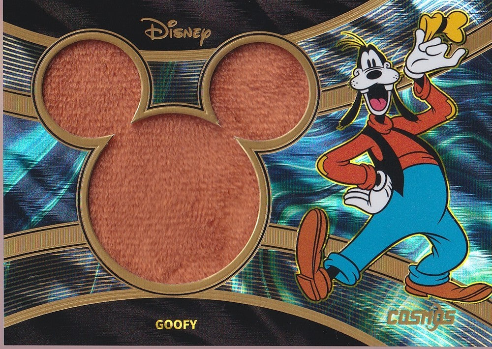 2025 Kakawow Cosmos Disney Dolls Festival #CDT-DF-05-Goofy (138/155)