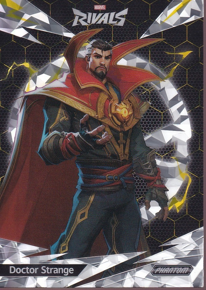 2025 Kakawow Phantom Marvel Rivals #PMR-B-09 Doctor Strange