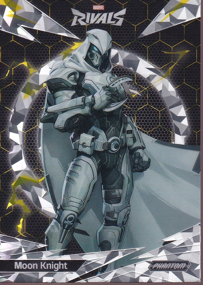 2025 Kakawow Phantom Marvel Rivals #PMR-B-14 Moon Knight