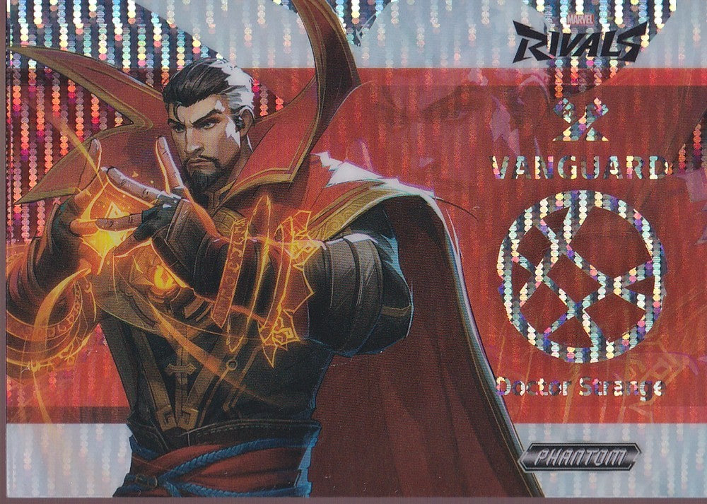 2025 Kakawow Phantom Marvel Rivals Identity #PMR-SF-09 Doctor Strange