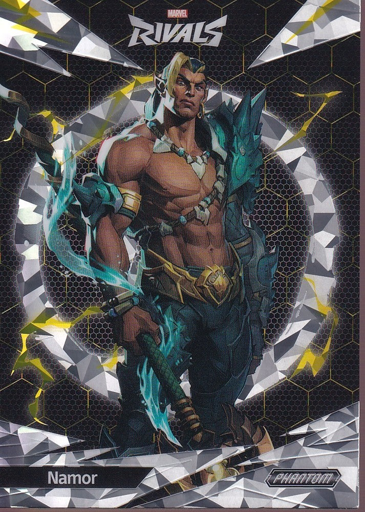 2025 Kakawow Phantom Marvel Rivals #PMR-B-11 Namor