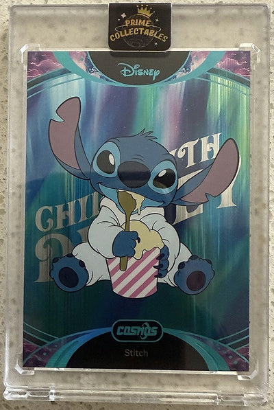 2025 Kakawow Disney Cosmos Chill with Disney Aurora #CDT-TAU-114 Stitch (37/45)