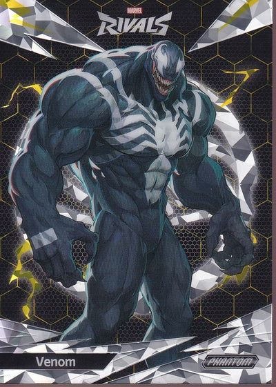 2025 Kakawow Phantom Marvel Rivals #PMR-B-21 Venom
