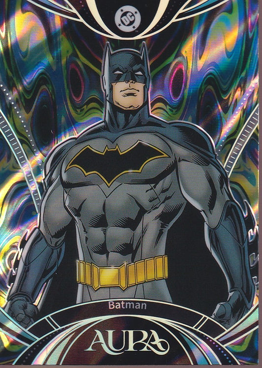 2025 Kakawow Aura DC Aura #ADC-A-01 Batman