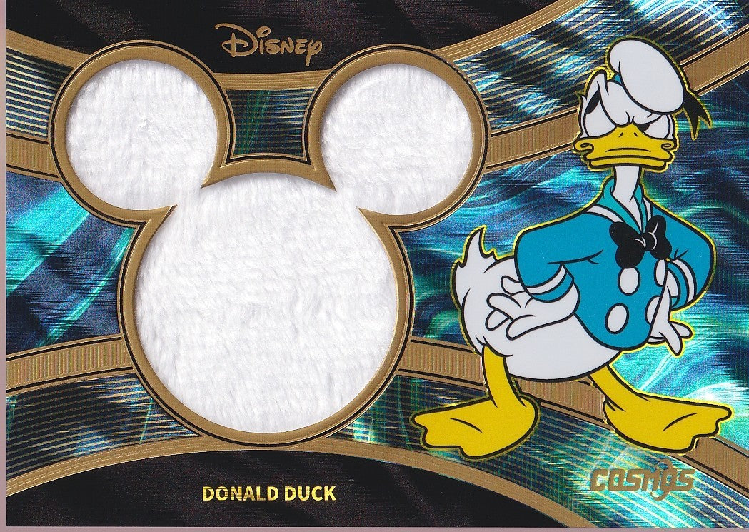 2025 Kakawow Cosmos Disney Dolls Festival #CDT-DF-03-Donald Duck (117/155)