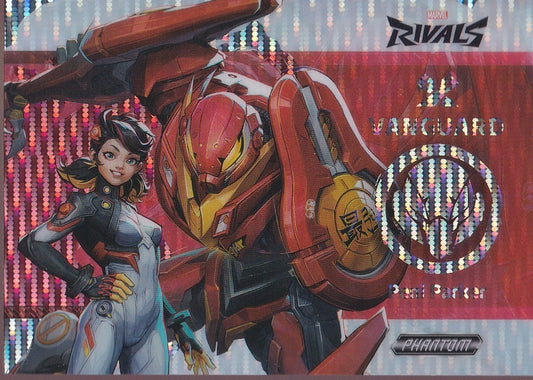 2025 Kakawow Phantom Marvel Rivals Identity #PMR-SF-23 Peni Parker