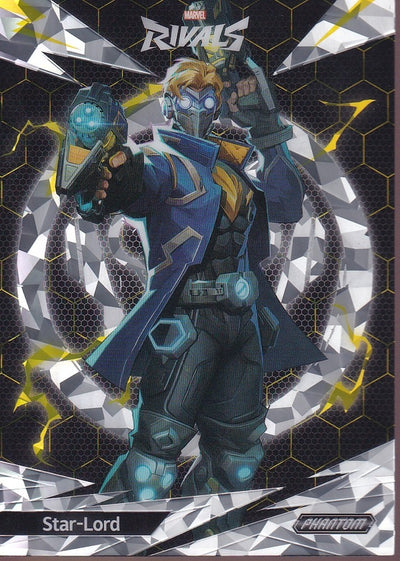 2025 Kakawow Phantom Marvel Rivals #PMR-B-19 Star-Lord