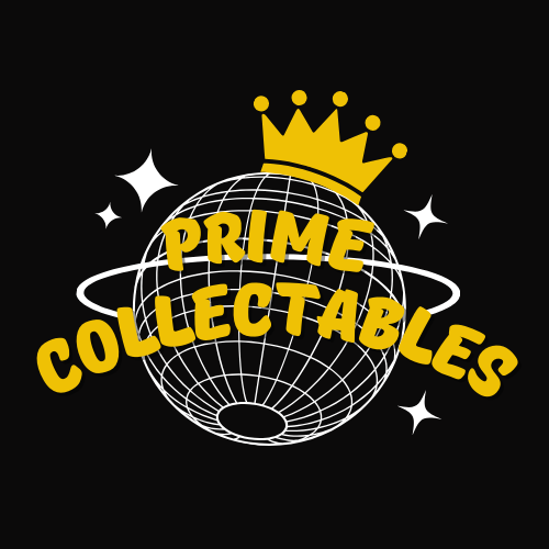 Prime Collectables